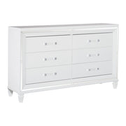 1616W-5 Dresser - 1616W-5