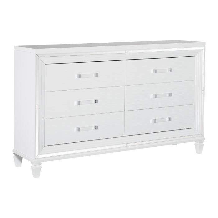 1616W-5 Dresser - 1616W-5
