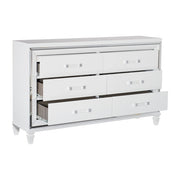 1616W-5 Dresser - 1616W-5