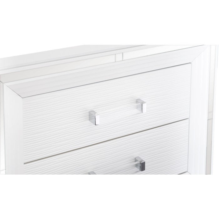 1616W-5 Dresser - 1616W-5