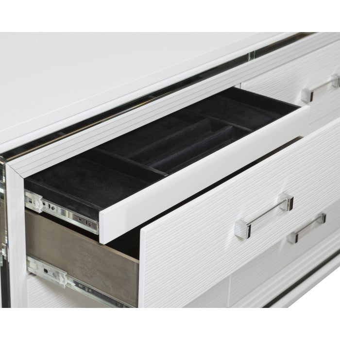 1616W-5 Dresser - 1616W-5