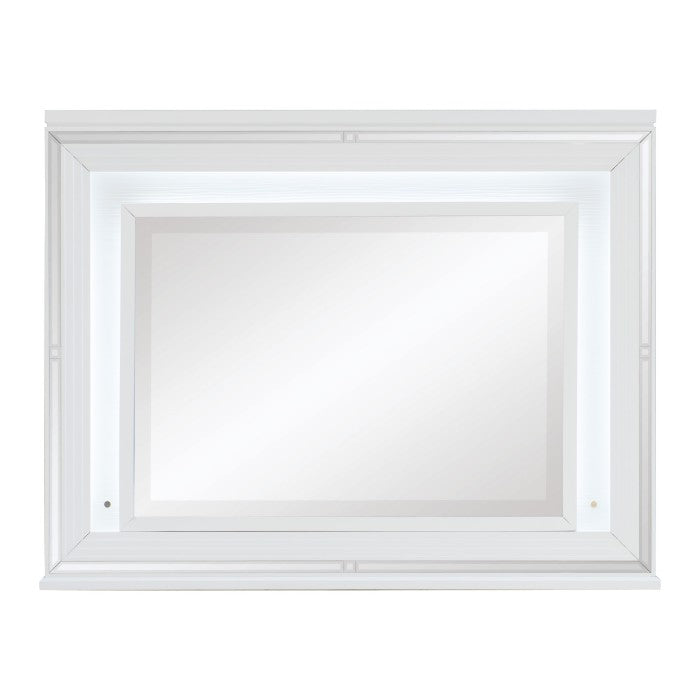 1616W-6 Mirror - 1616W-6