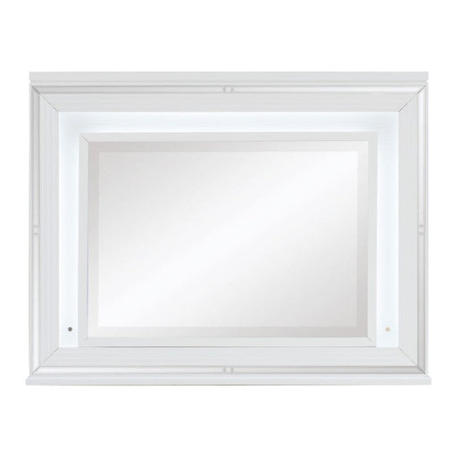 1616W-6 Mirror - 1616W-6