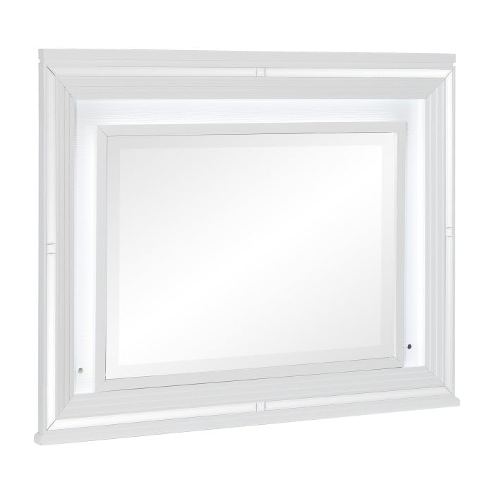 1616W-6 Mirror - 1616W-6