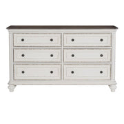1624W-5 Dresser - 1624W-5