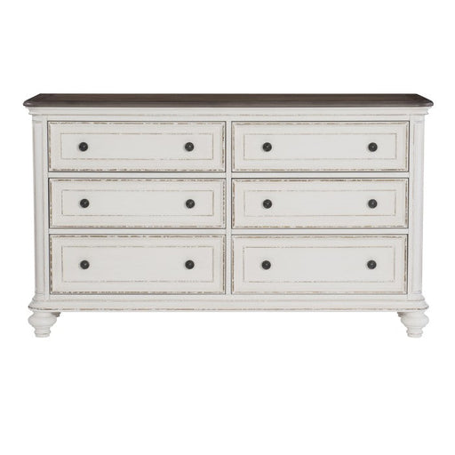 1624W-5 Dresser - 1624W-5