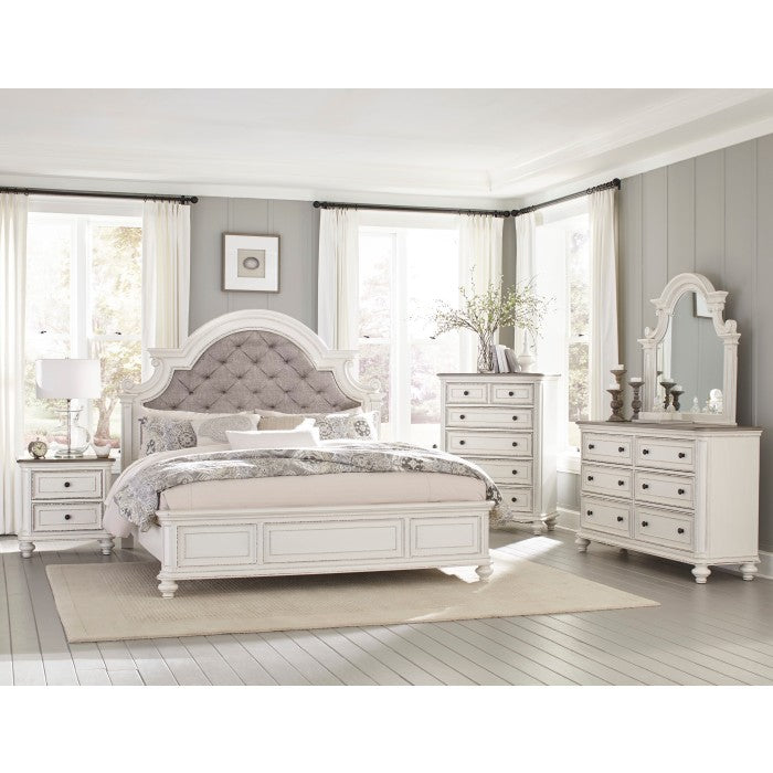 1624W-5 Dresser - 1624W-5