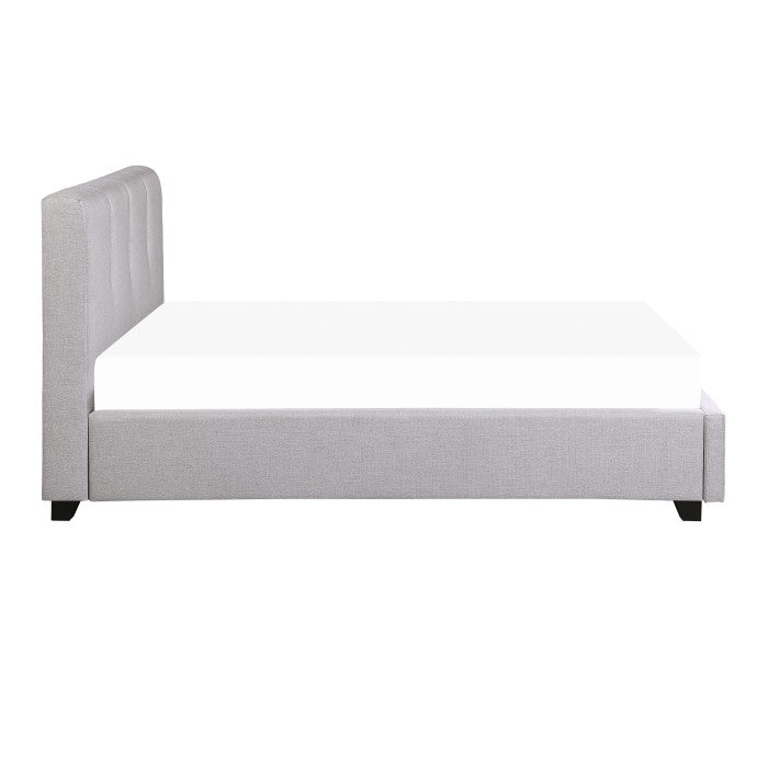 1632F-1DW* (4) Full Platform Bed with Storage Drawer - 1632F-1DW*