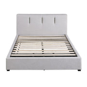 1632F-1DW* (4) Full Platform Bed with Storage Drawer - 1632F-1DW*