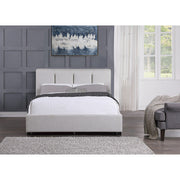 1632F-1DW* (4) Full Platform Bed with Storage Drawer - 1632F-1DW*