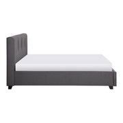 1632GHF-1* (3) Full Platform Bed - 1632GHF-1*