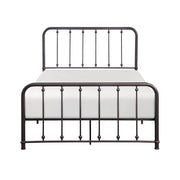 1638F-1 Full Platform Bed - 1638F-1