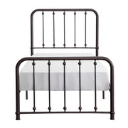 1638T-1 Twin Platform Bed - 1638T-1