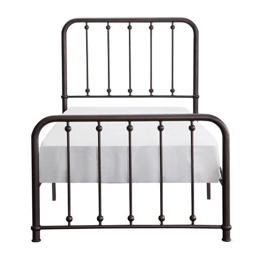 1638T-1 Twin Platform Bed - 1638T-1