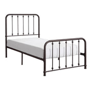1638T-1 Twin Platform Bed - 1638T-1
