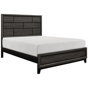 1645-1* (2)Queen Bed - 1645-1*