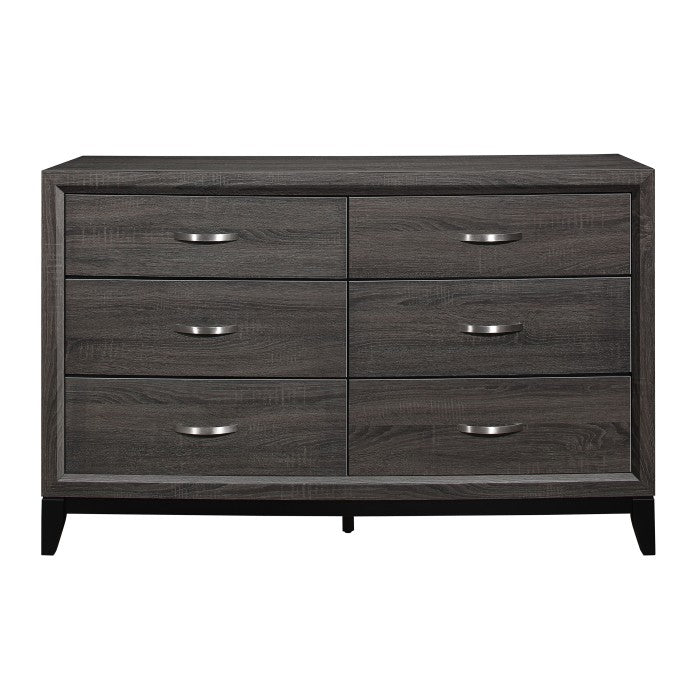 1645-1*4 4pc Set (QB+NS+DR+MR) - 1645-1*4