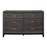 1645-1*9 5pc Set (QB+NS+DR+MR+CH) - 1645-1*9