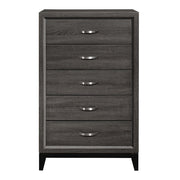 1645-1*9 5pc Set (QB+NS+DR+MR+CH) - 1645-1*9