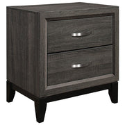 1645-4 Night Stand - 1645-4