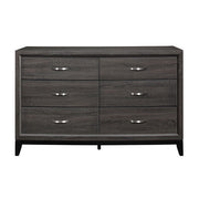 1645-5 Dresser - 1645-5