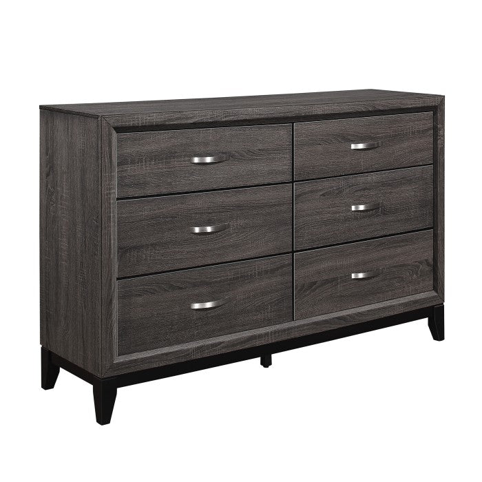 1645-5 Dresser - 1645-5
