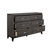 1645-5 Dresser - 1645-5