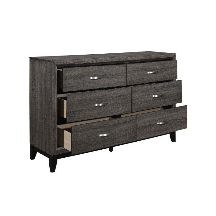 1645-5 Dresser - 1645-5