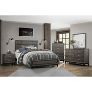 1645-5 Dresser - 1645-5