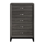 1645-9 Chest - 1645-9
