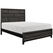 1645K-1EK* (2)Eastern King Bed - 1645K-1EK*