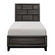 1645T-1* (2) Twin Bed - 1645T-1*