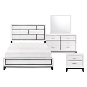 1645WH-1*4 4pc Set (QB+NS+DR+MR) - 1645WH-1*4