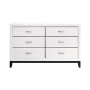 1645WH-1*4 4pc Set (QB+NS+DR+MR) - 1645WH-1*4