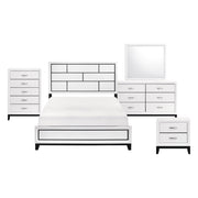 1645WH-1*9 5pc Set (QB+NS+DR+MR+CH) - 1645WH-1*9