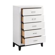 1645WH-1*9 5pc Set (QB+NS+DR+MR+CH) - 1645WH-1*9