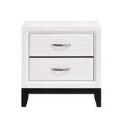 1645WH-4 Night Stand - 1645WH-4