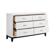 1645WH-5 Dresser - 1645WH-5