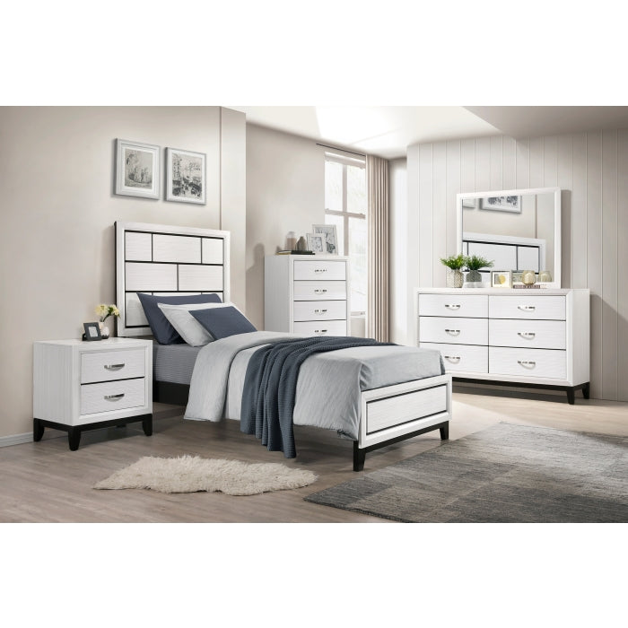 1645WH-5 Dresser - 1645WH-5