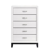 1645WH-9 Chest - 1645WH-9