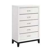 1645WH-9 Chest - 1645WH-9