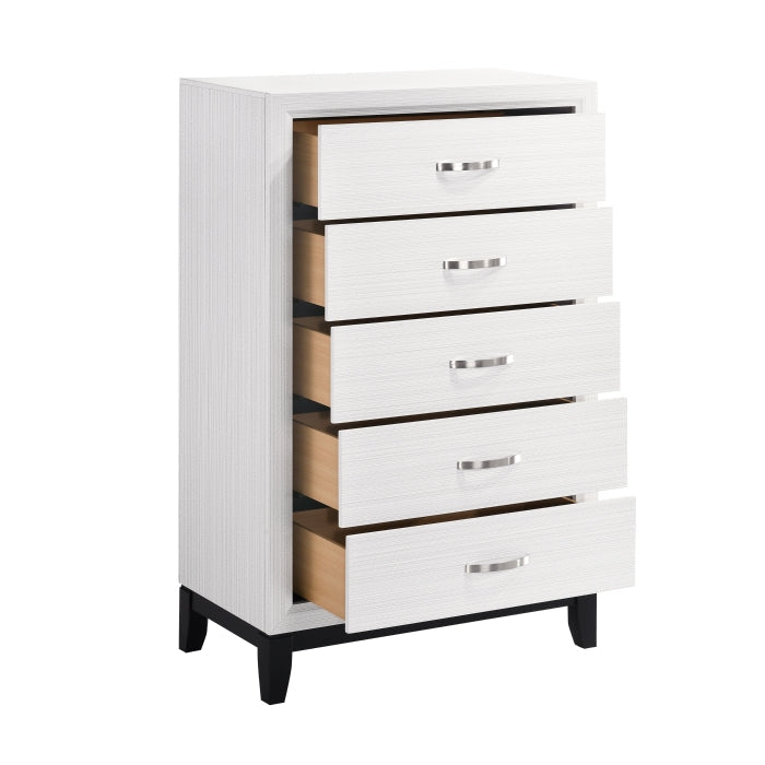1645WH-9 Chest - 1645WH-9
