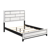 1645WHF-1* (2) Full Bed - 1645WHF-1*