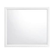 1645WHT-1*4 4pc Set (TB+NS+DR+MR) - 1645WHT-1*4