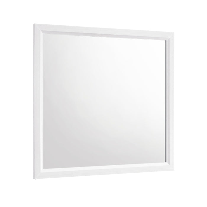 1645WHT-1*4 4pc Set (TB+NS+DR+MR) - 1645WHT-1*4