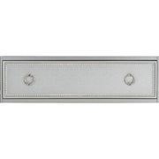 1646-15* (3)Vanity Dresser with Mirror - 1646-15*