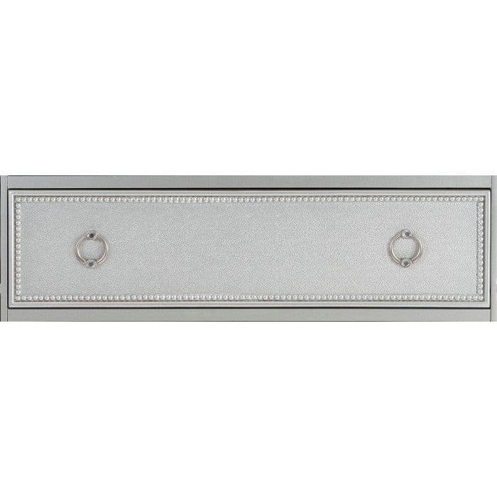 1646-15* (3)Vanity Dresser with Mirror - 1646-15*