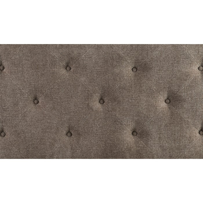 1647-1* (3)Queen Platform Bed with Footboard Storage - 1647-1*
