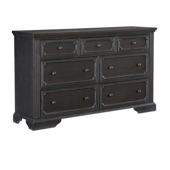 1647-1*9 5pc Set (QB+NS+DR+MR+CH) - 1647-1*9