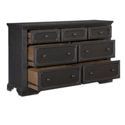 1647-1*9 5pc Set (QB+NS+DR+MR+CH) - 1647-1*9